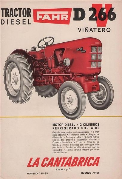 Vehiculos Varios